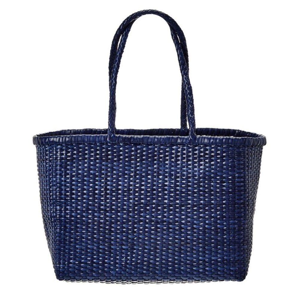 Dragon Diffusion B Weave Big Tote